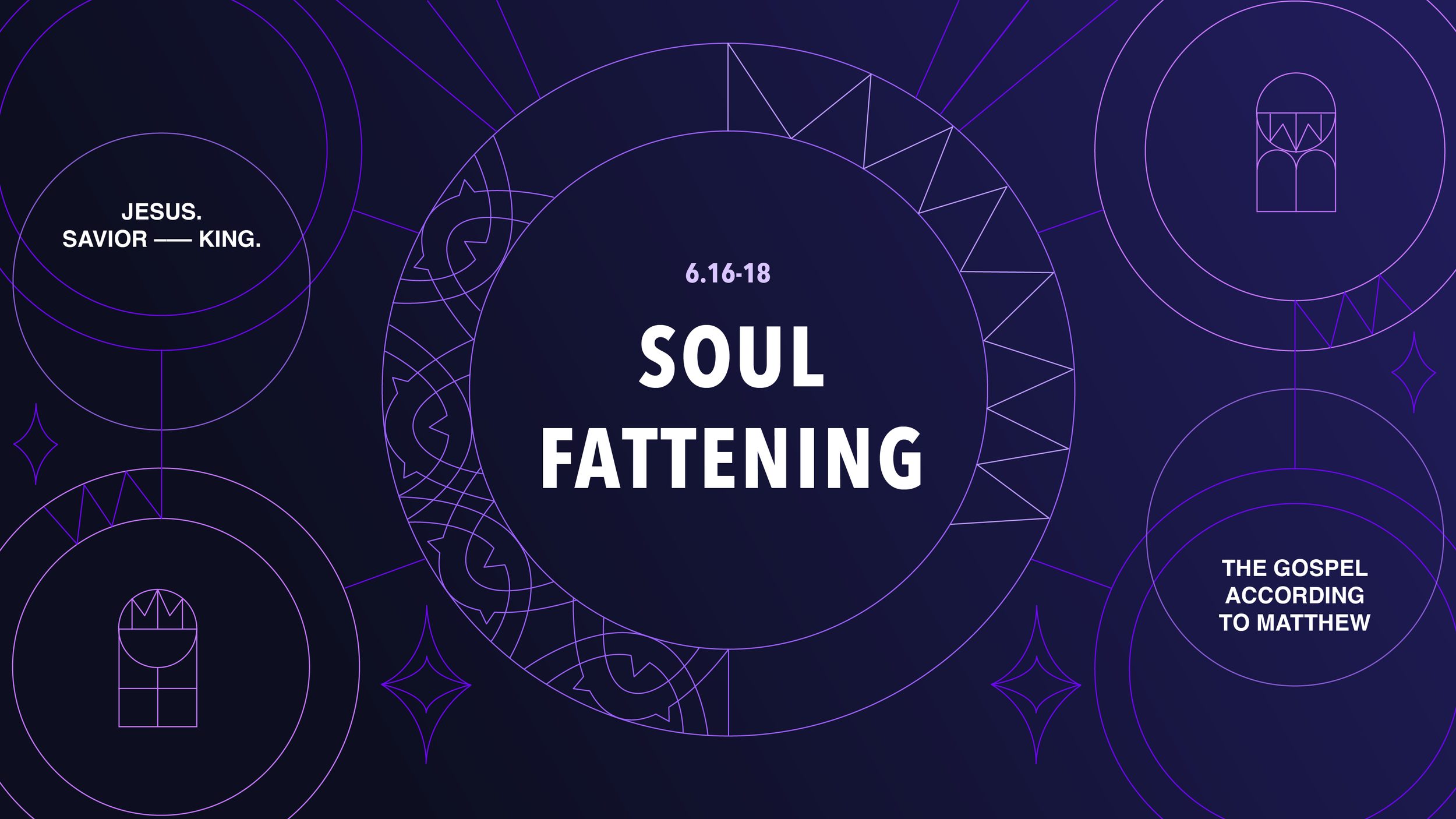 Soul Fattening