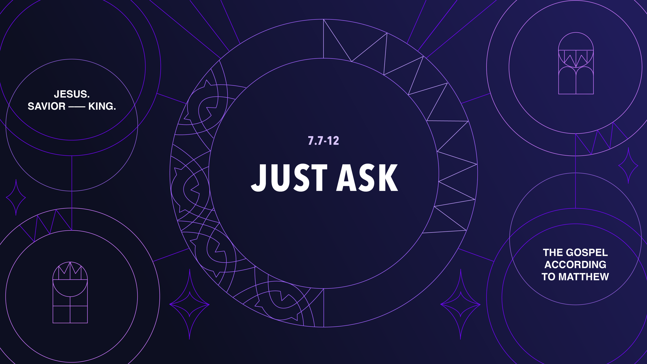 Just Ask