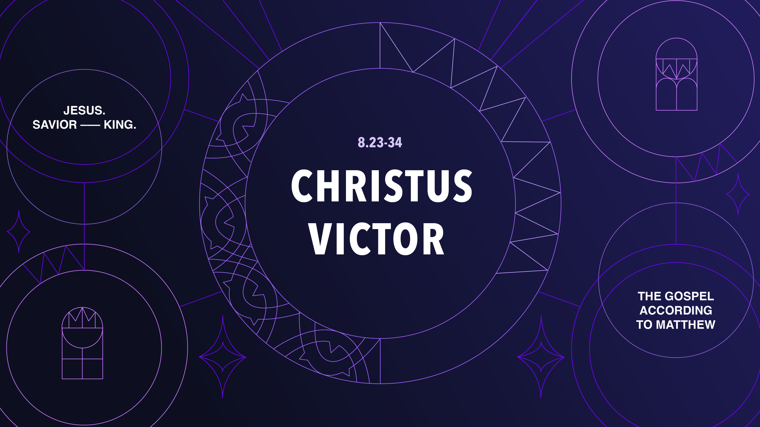 Christus Victor 
