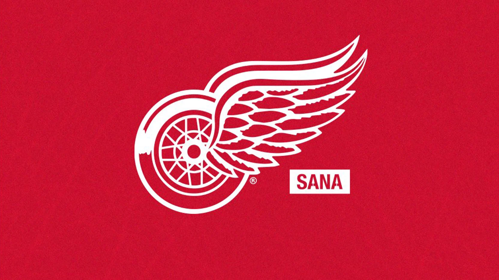 Red Wings, SANA Detroit Collaborate on Exclusive Merchandise Line and Ticket Package