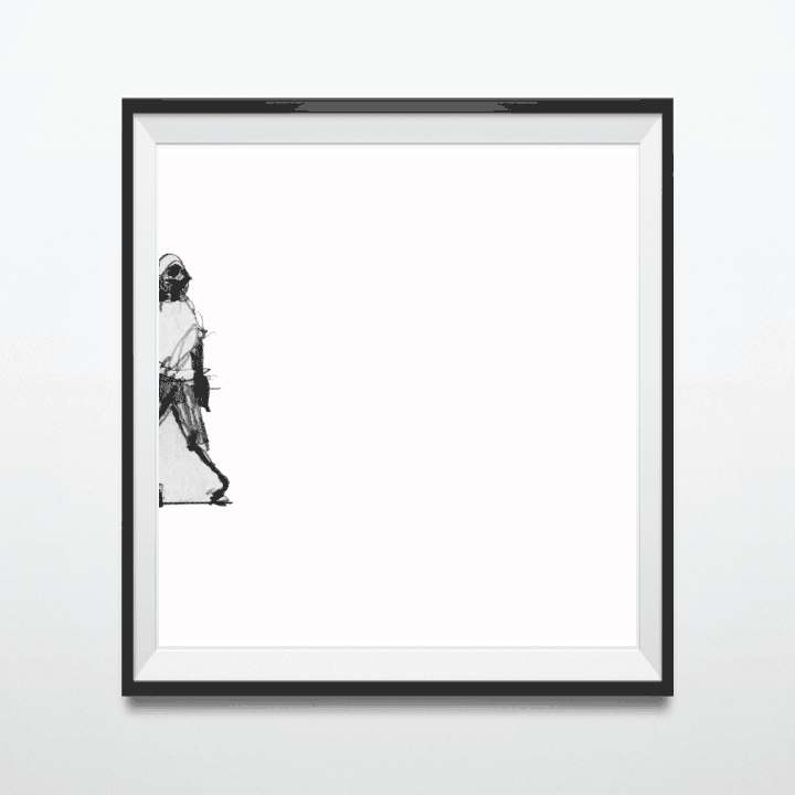 The Walk