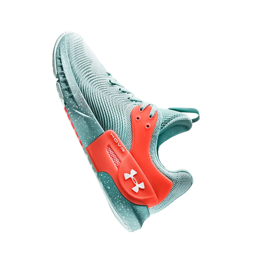 under armour hovr stability