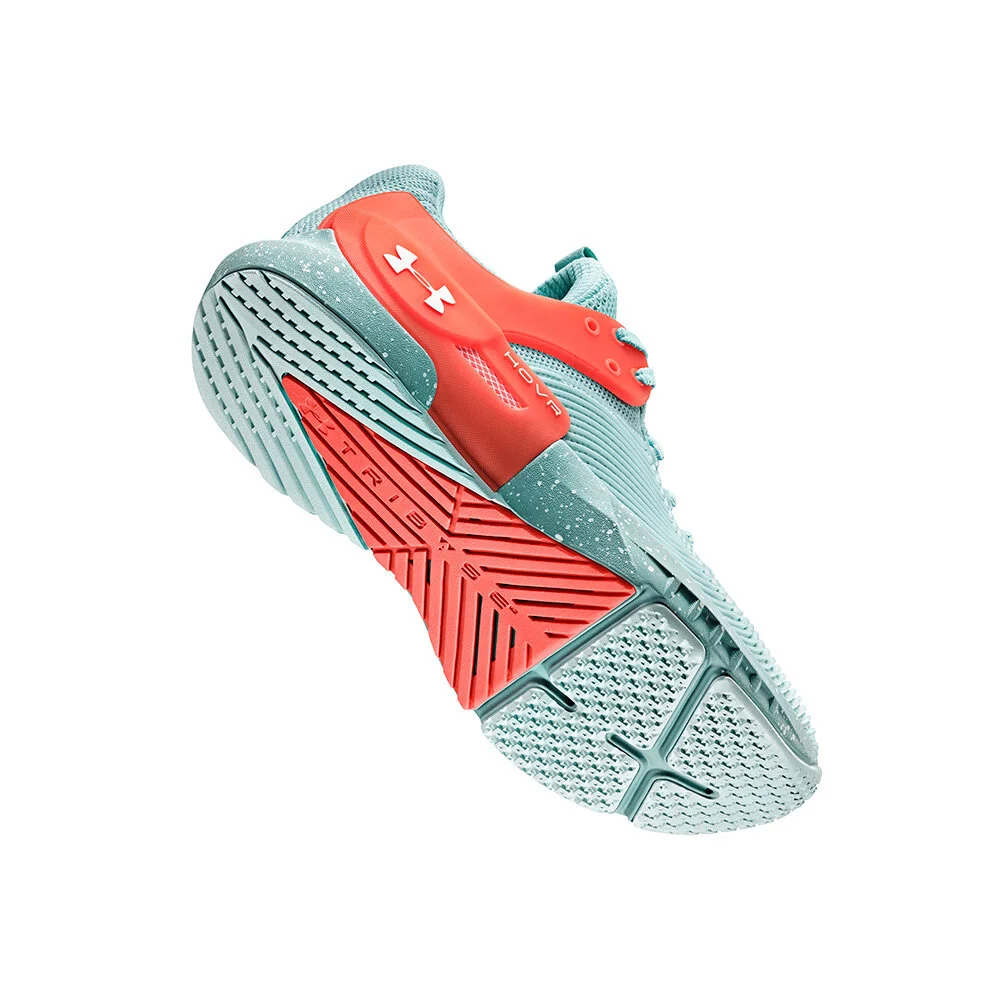 under armour hovr campaign