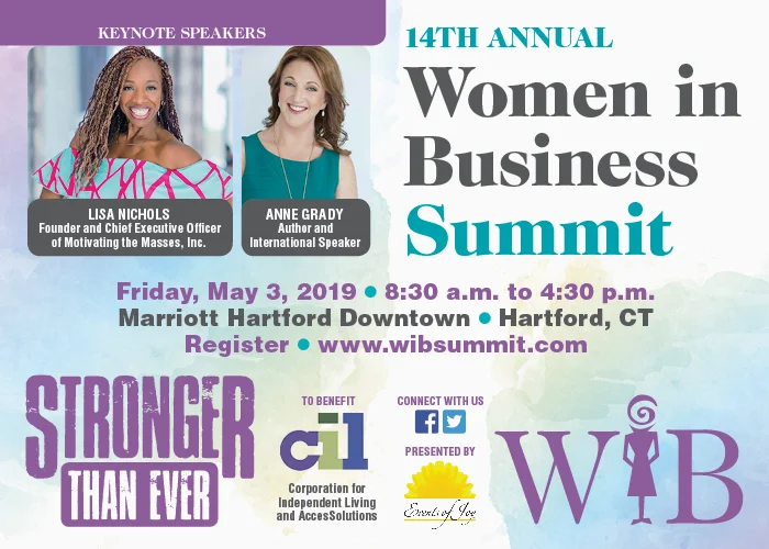 14th Annual Women in Business Summit