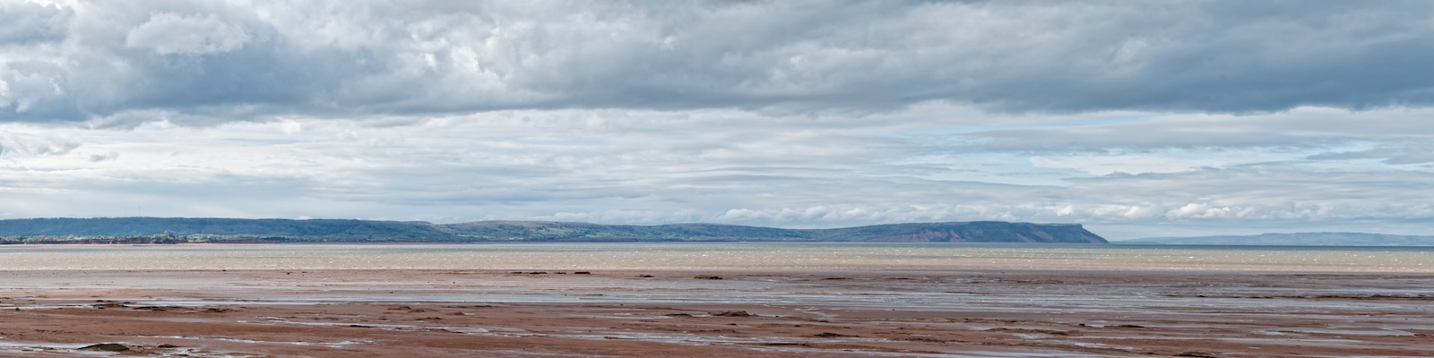 Blomidon