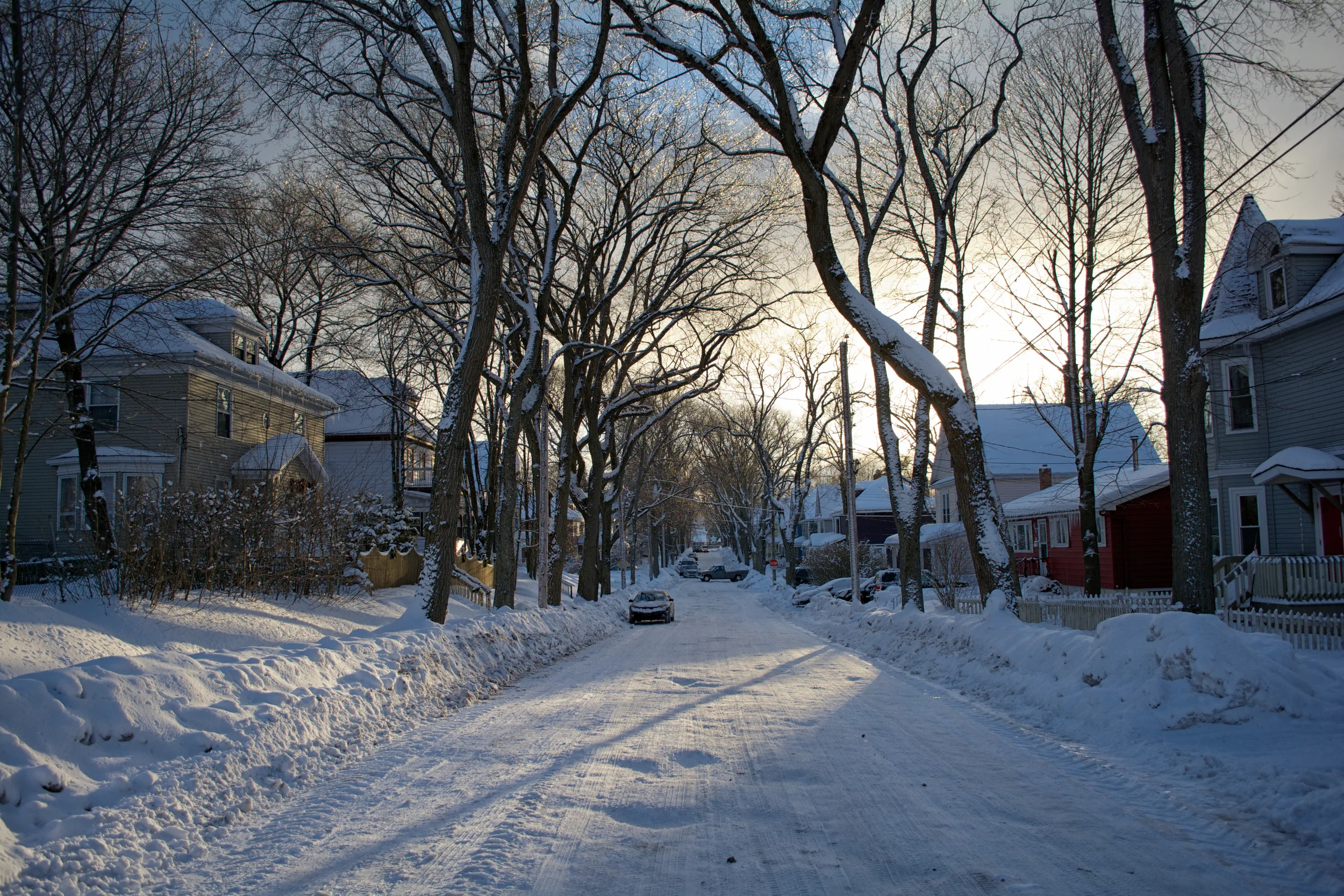 Sydney, Cape Breton