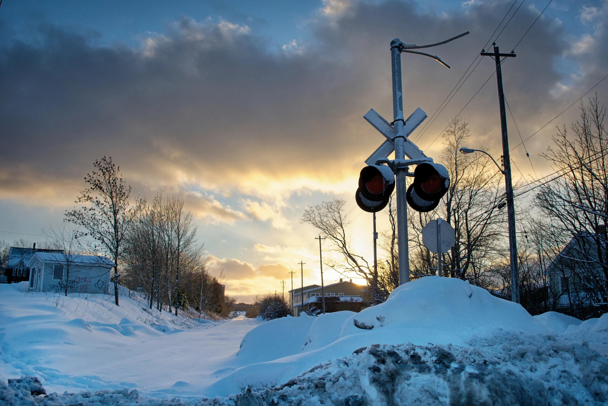 Sydney, Cape Breton