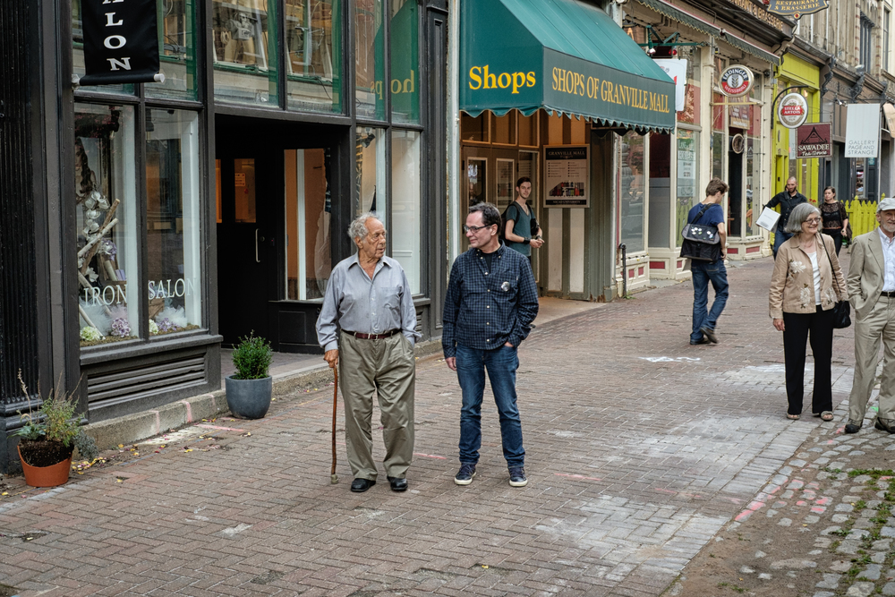 Robert Frank & Gerhard Steidl