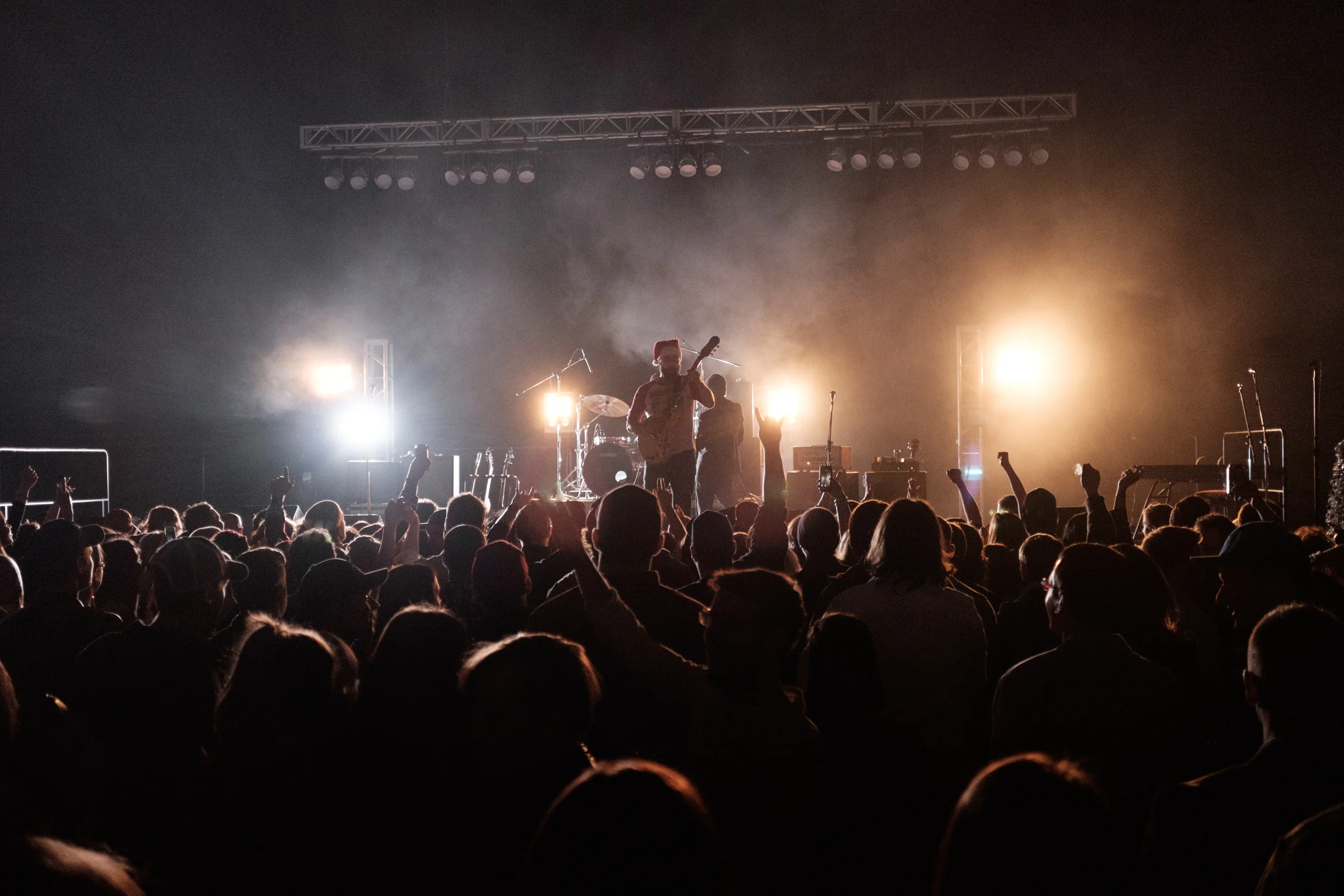 Tipsy Eve Is Awesome