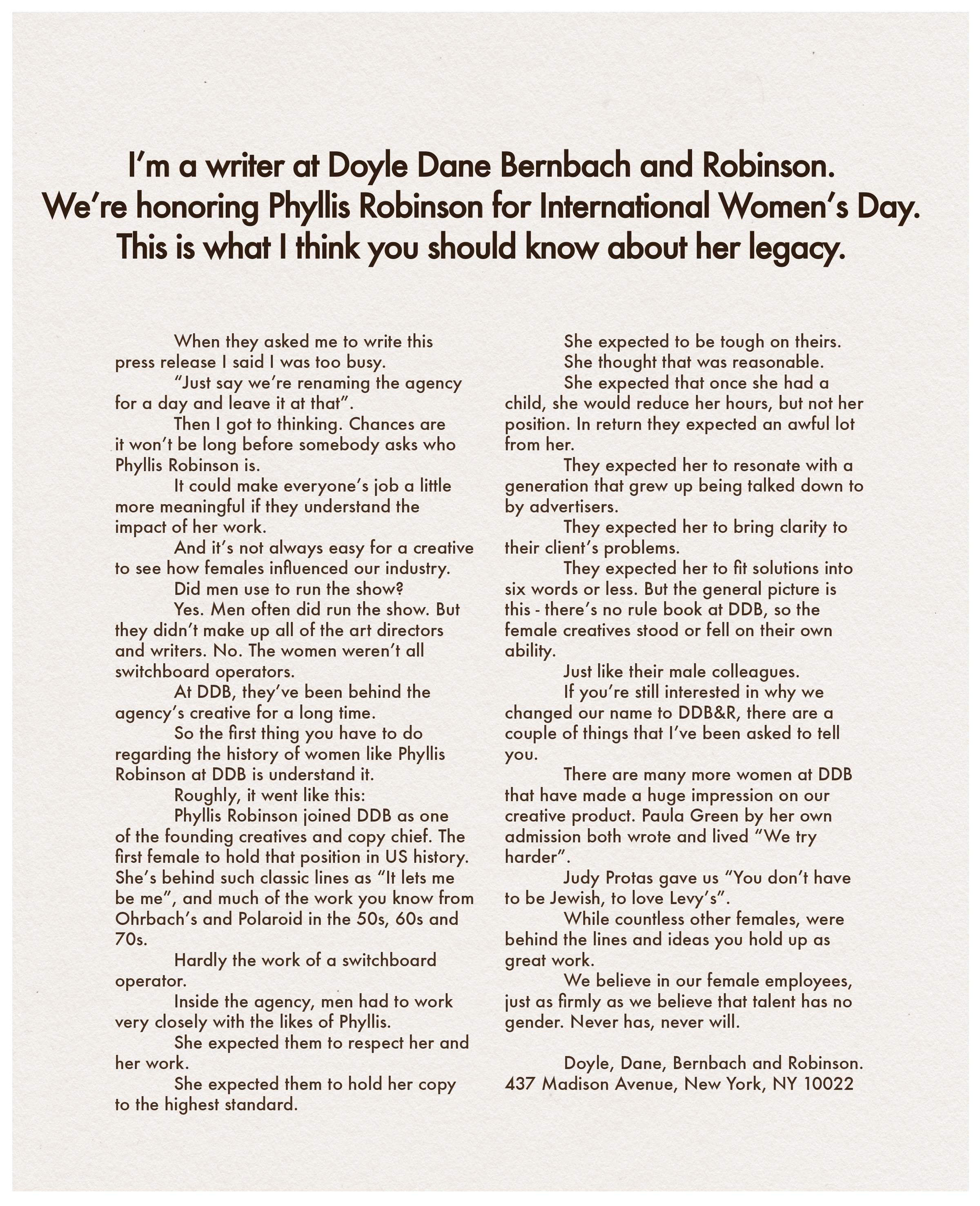 New DDB Press Release.png
