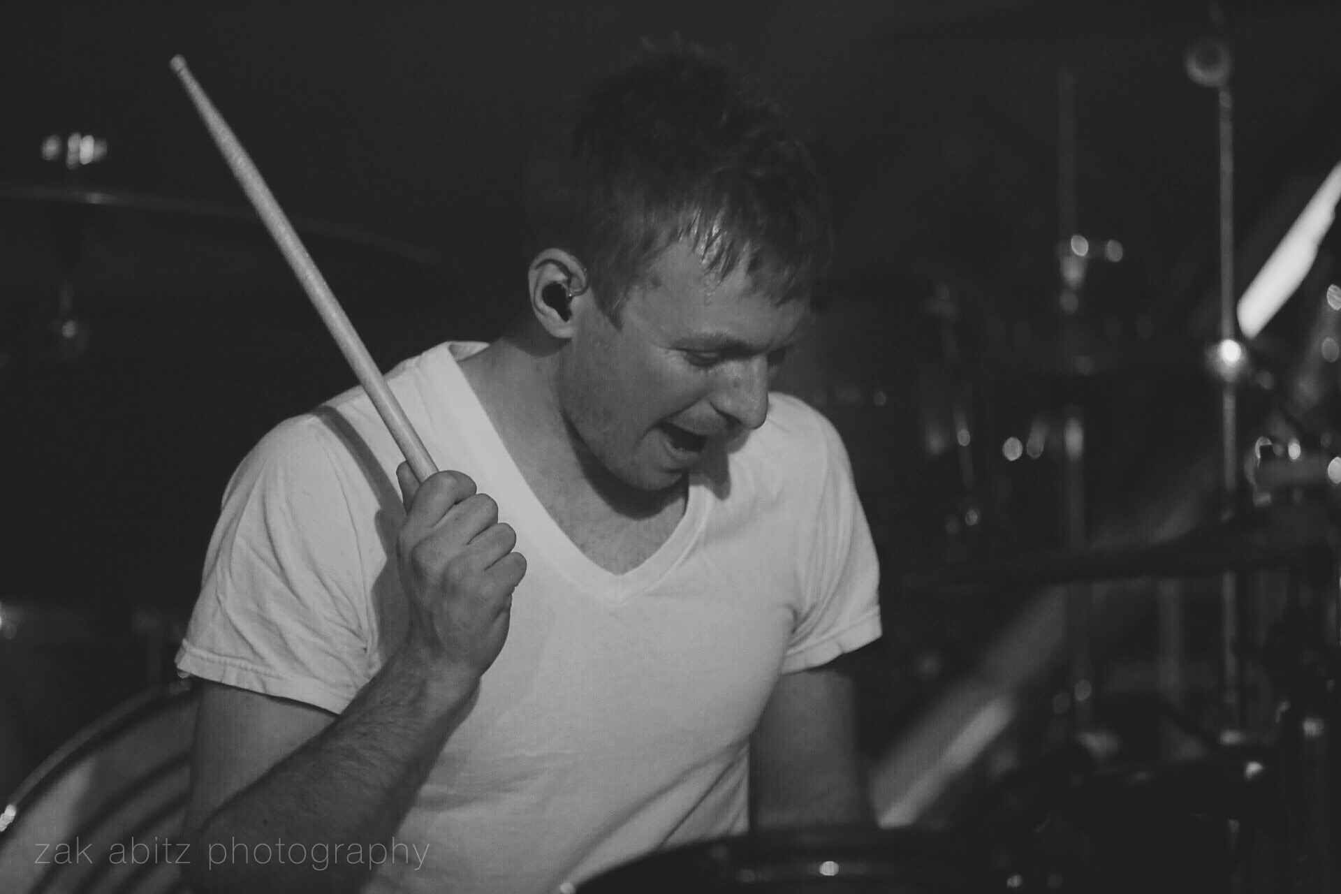 Echoes and Angels - Matt Thomson