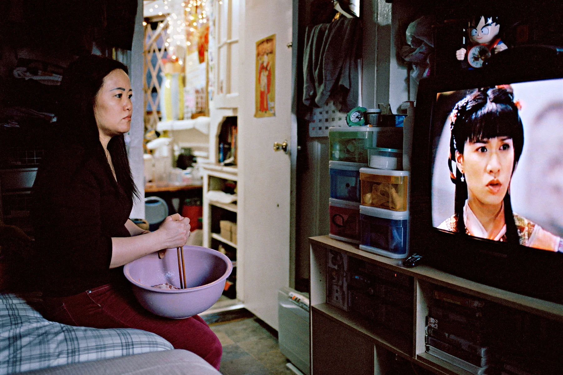 Chinese Soap Opera