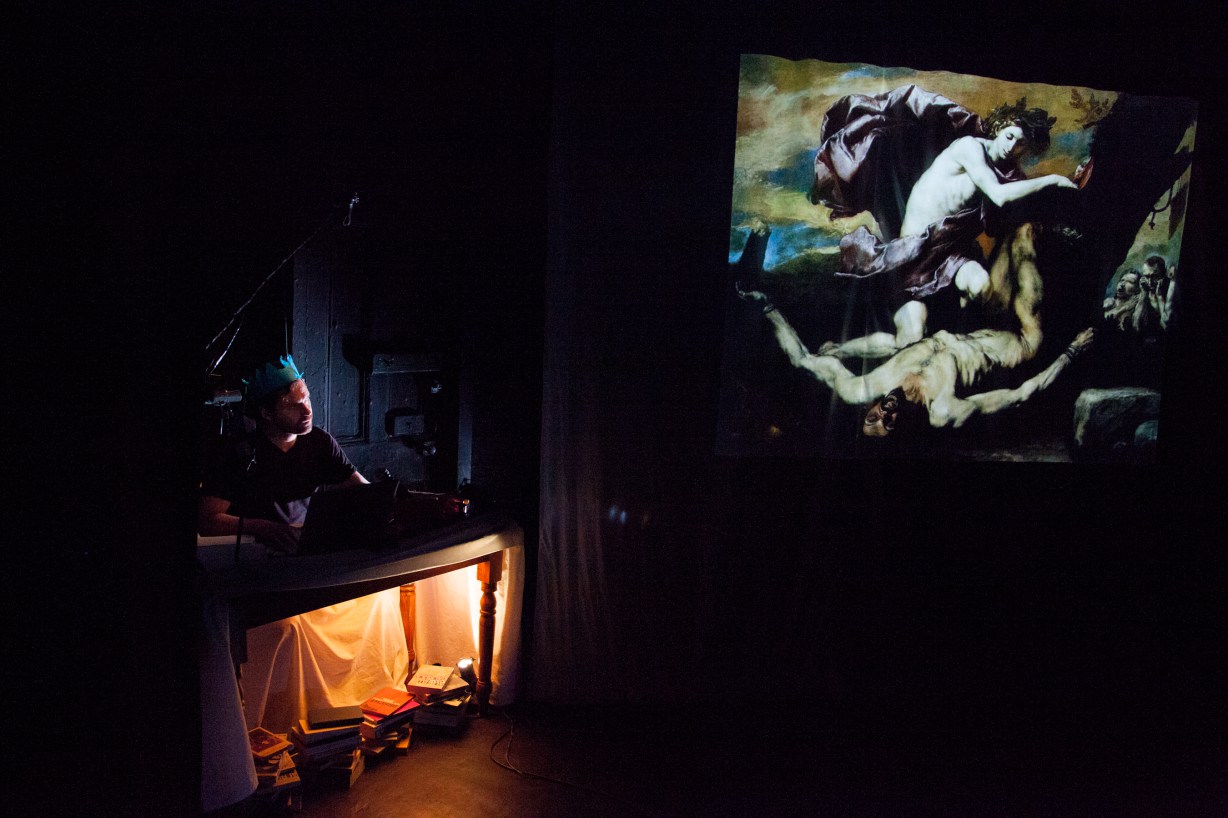 archive - until then, then - beginning with grief