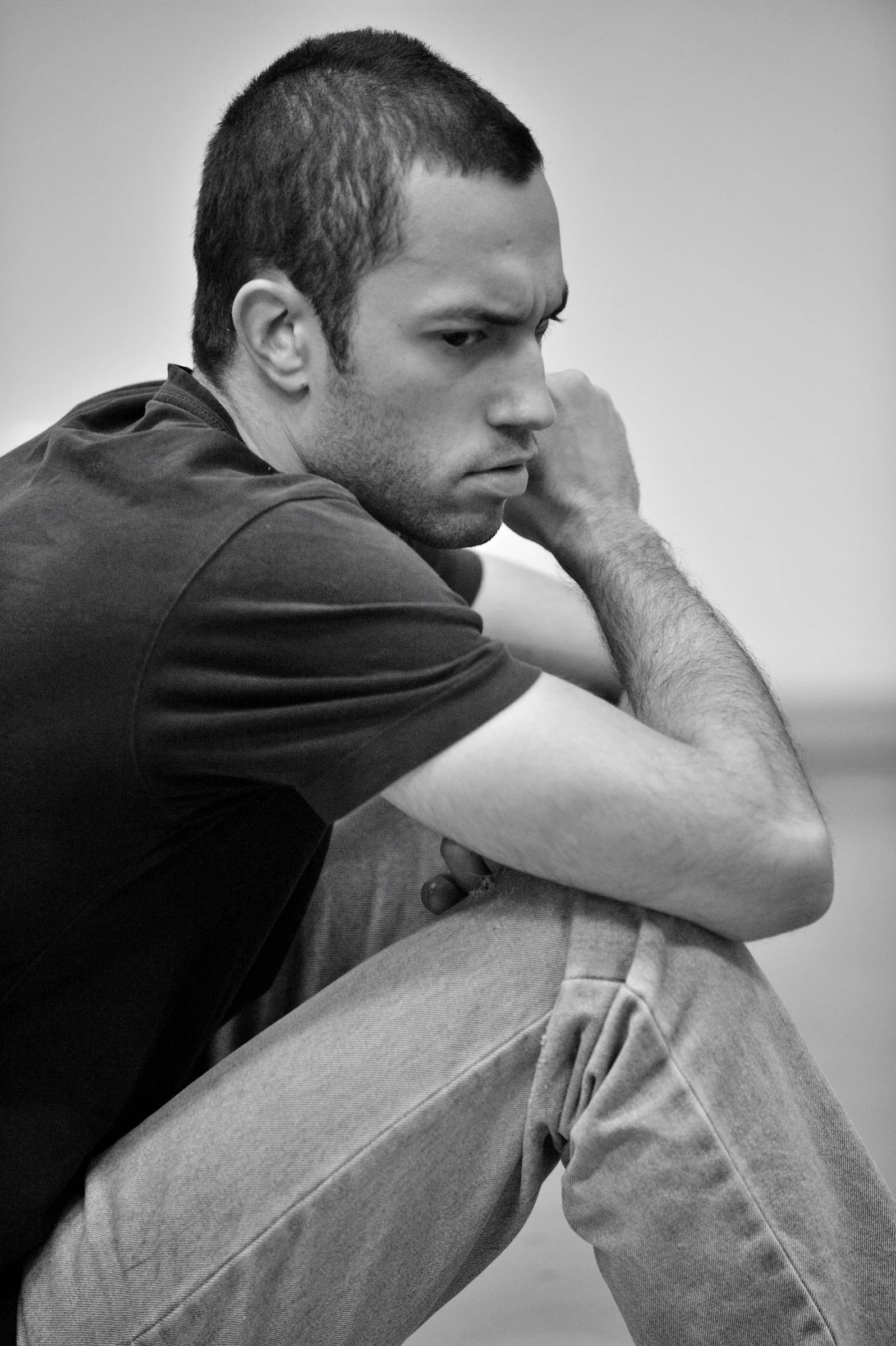 Photographer:Jeremy Yao | Performer: Tim Wardell