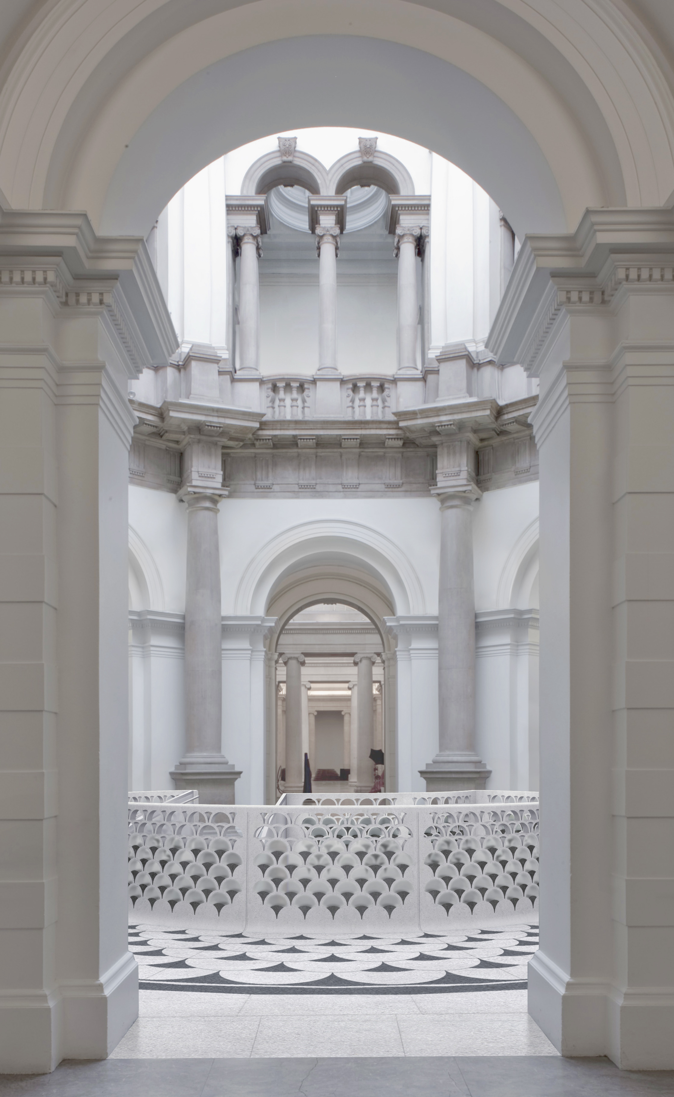 TATE Britain, London