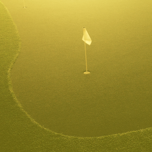 Short Game