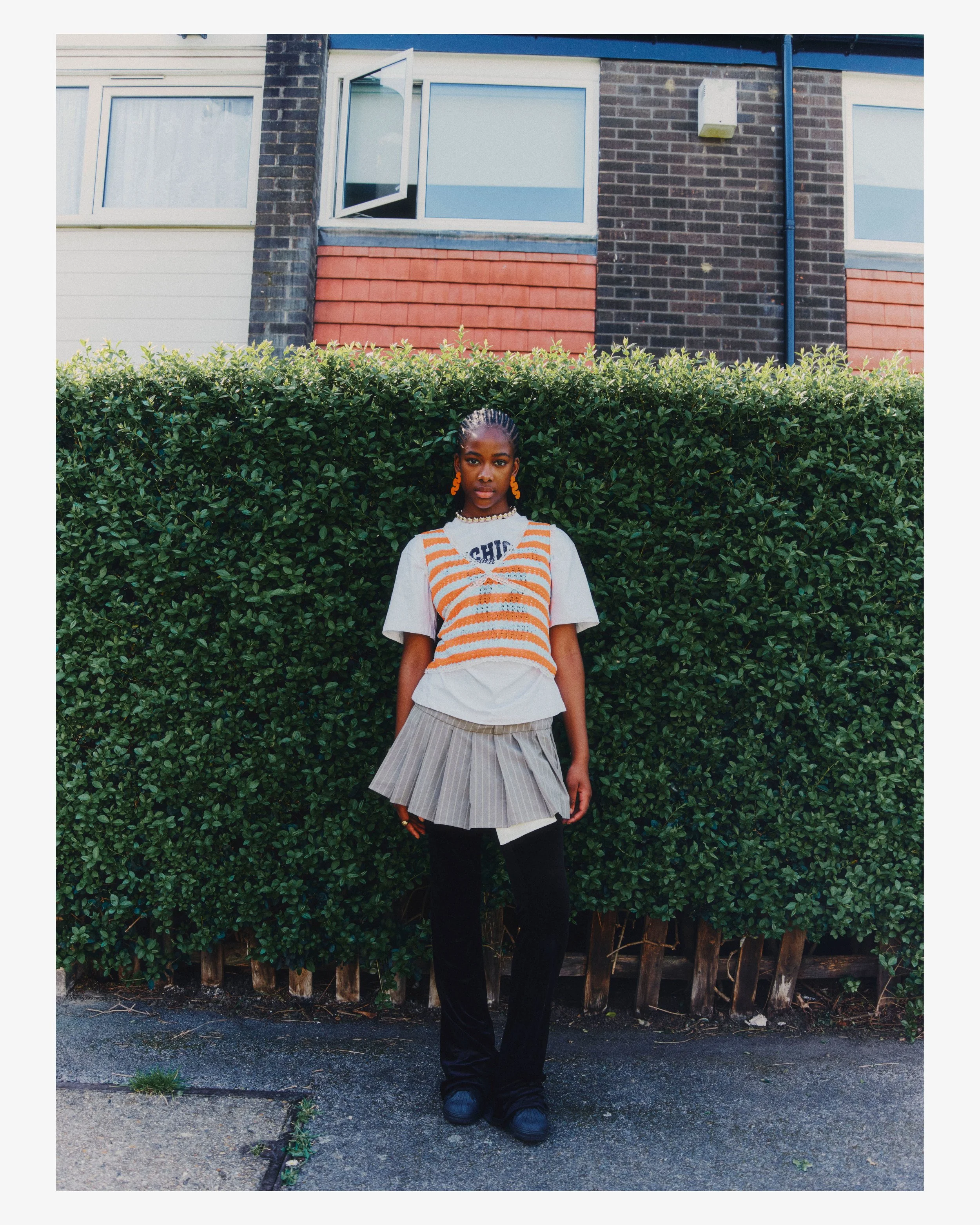 Imani 2026 
