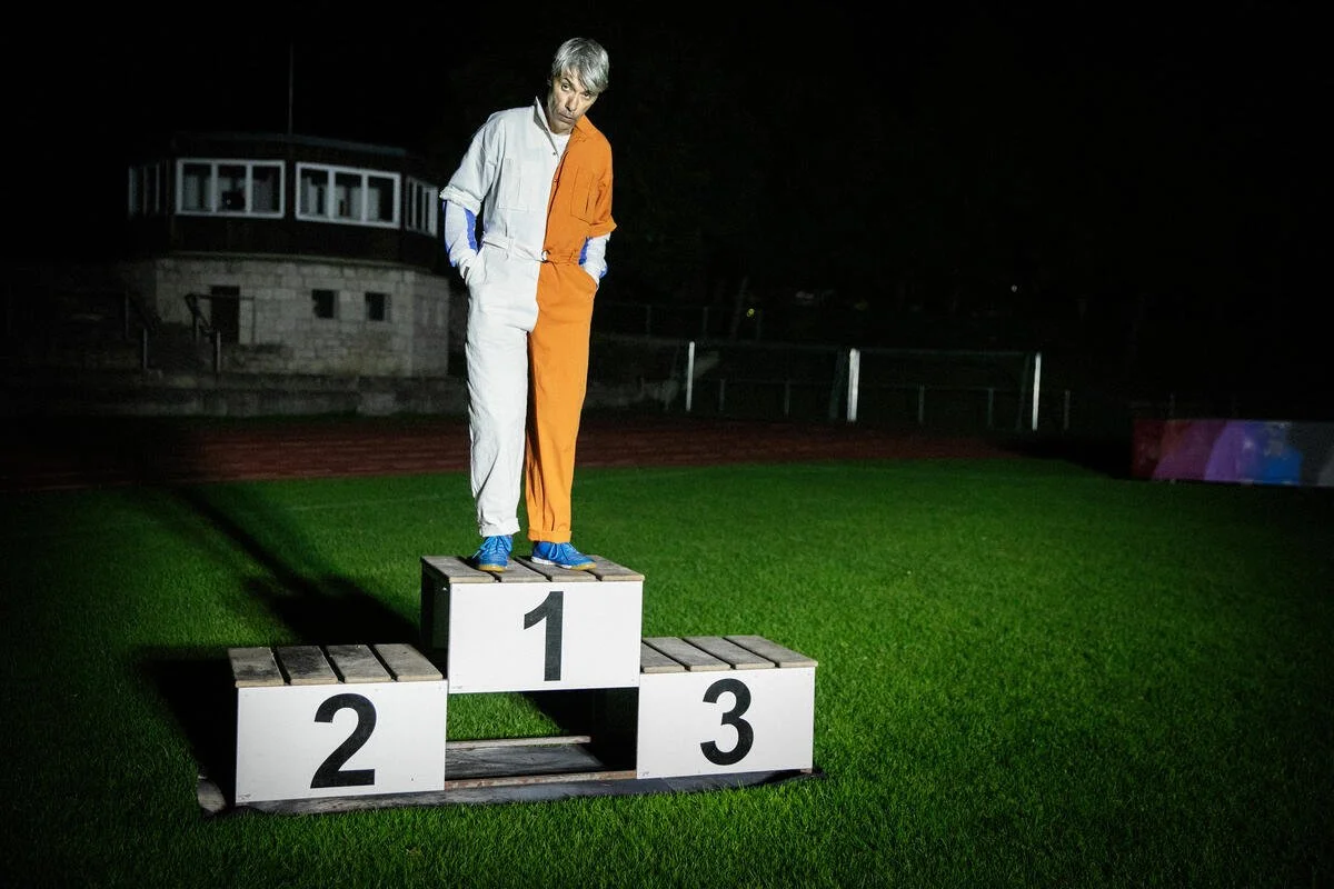 OPERA #3 THE OUTTAKES - COPENHAGEN