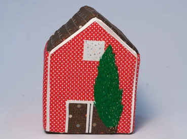 Red Barn Dreaming 2011 Northern Exposure