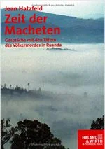 Jean Hatzfeld: Zeit der Macheten