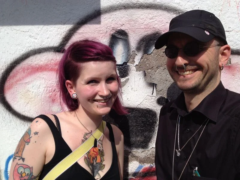 Zeitweilig (Tätowiermagazin)