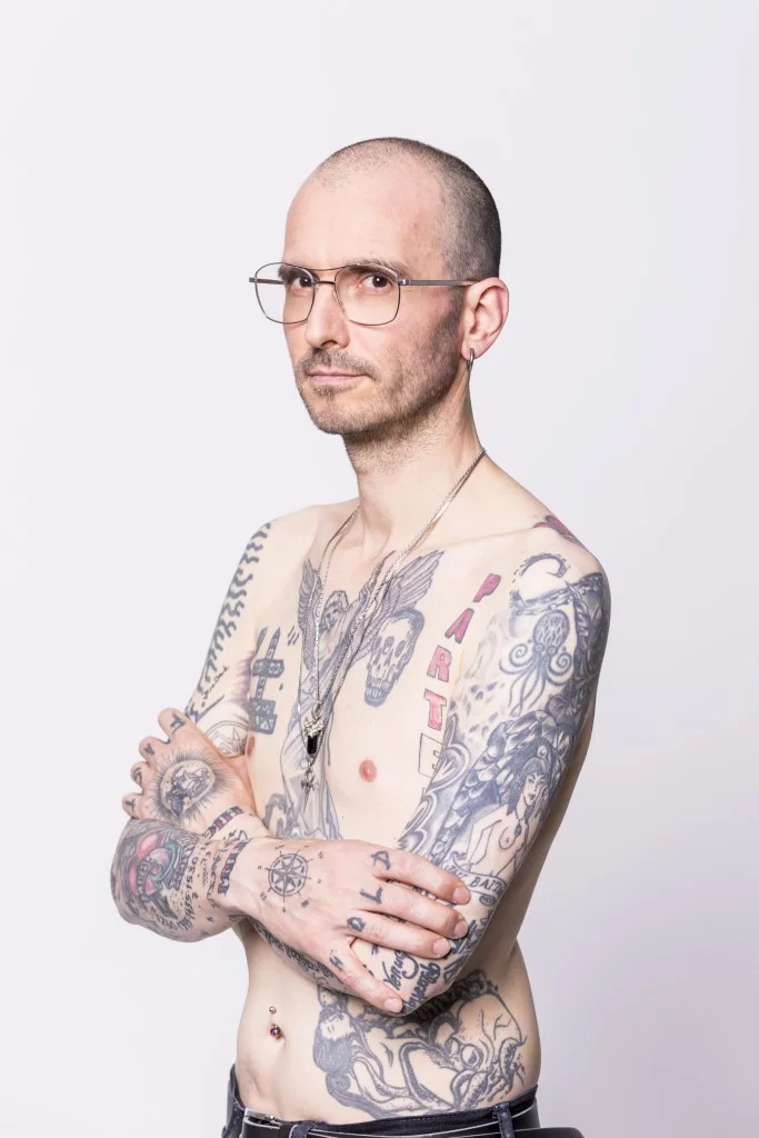 Mark Benecke Mark Benecke