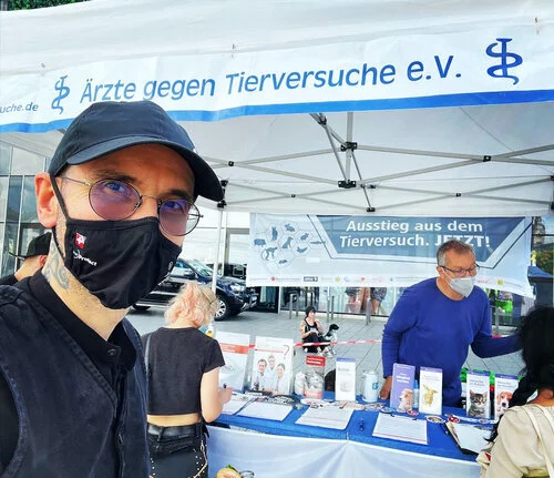 Veganer Markt Koblenz