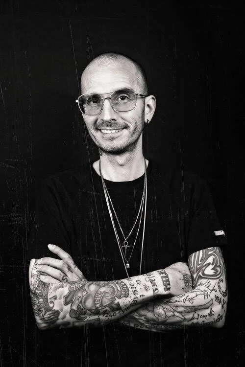 Vorwort für Fachbuch 'Tätowierungen'