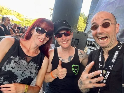 Amphi-Festival 2022 (Köln / Cologne, Germany)
