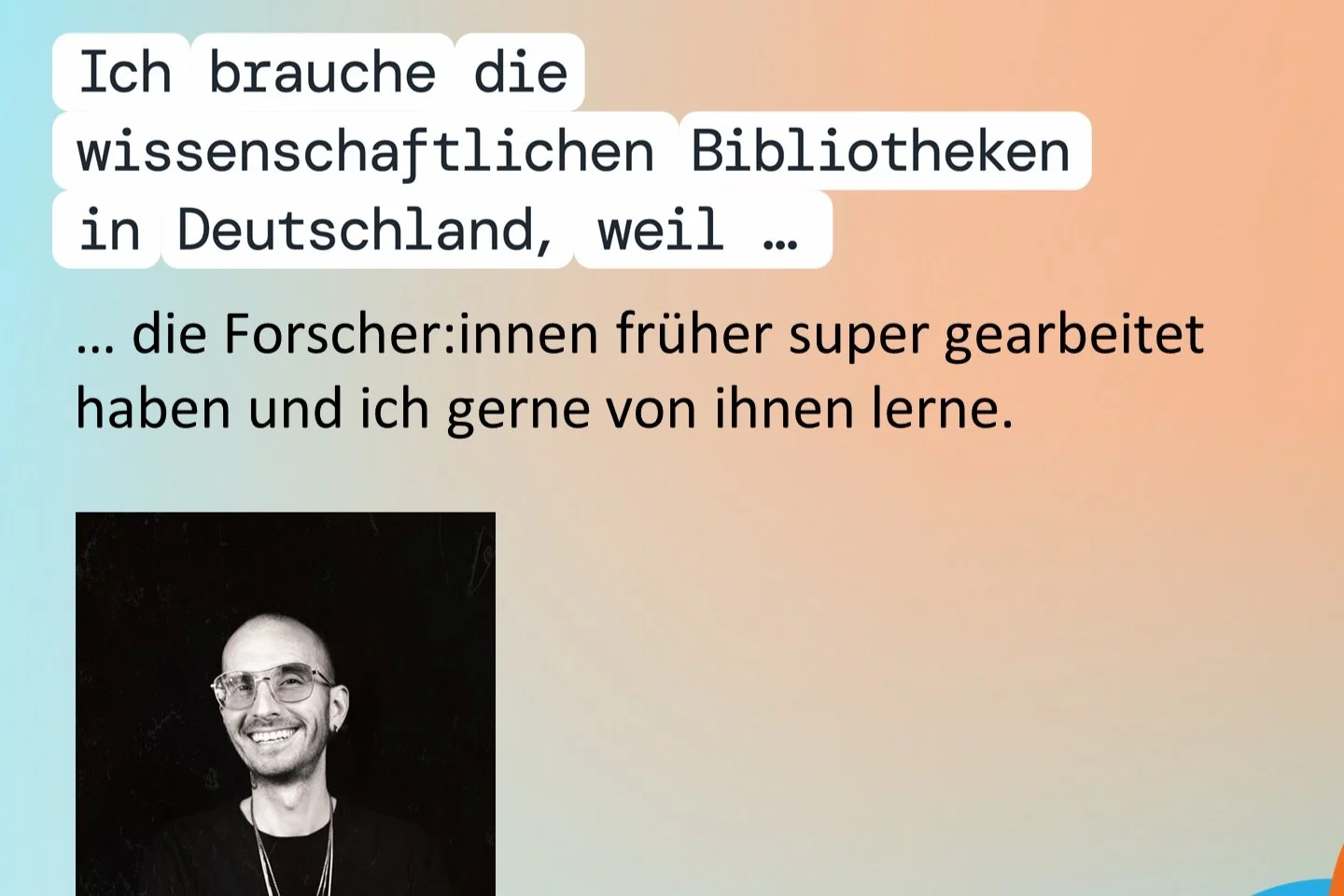 Wissenschaftliche Bibliotheken (2024)
