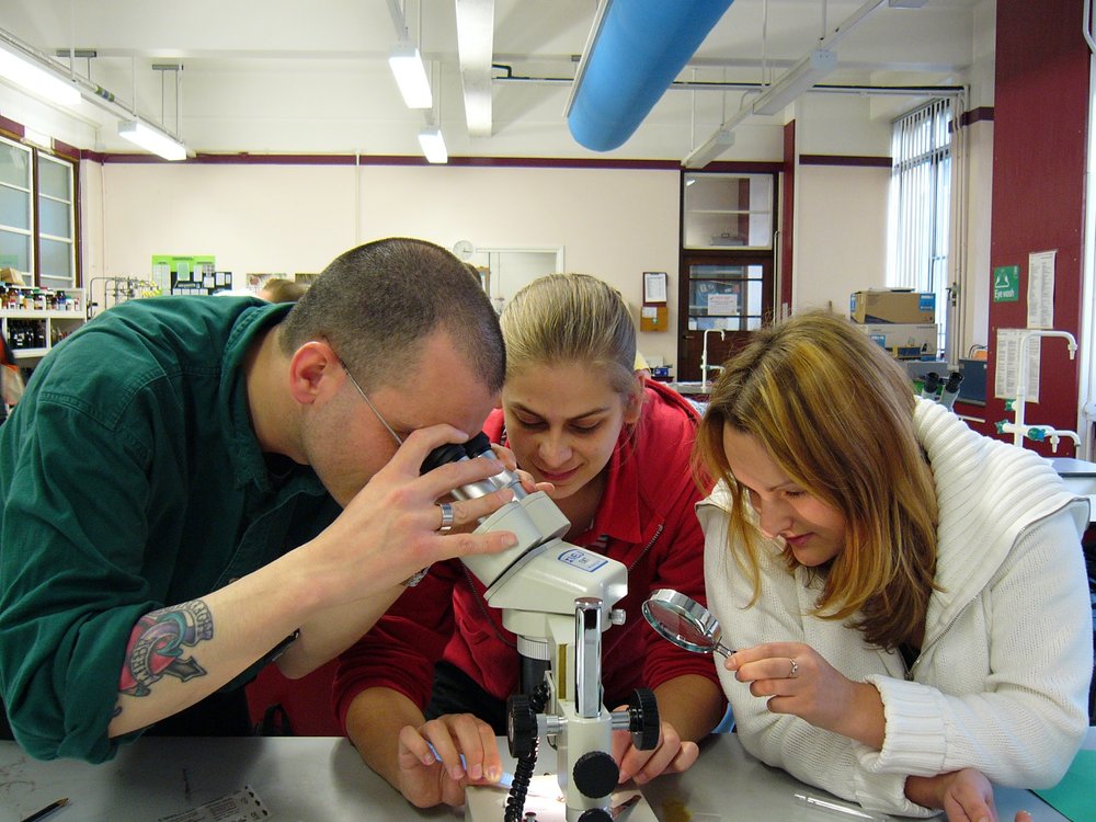 mark_benecke_huddersfield_university_forensic_entomology_trainings - 268.jpeg