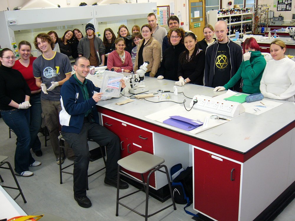 mark_benecke_huddersfield_university_forensic_entomology_trainings - 299.jpeg