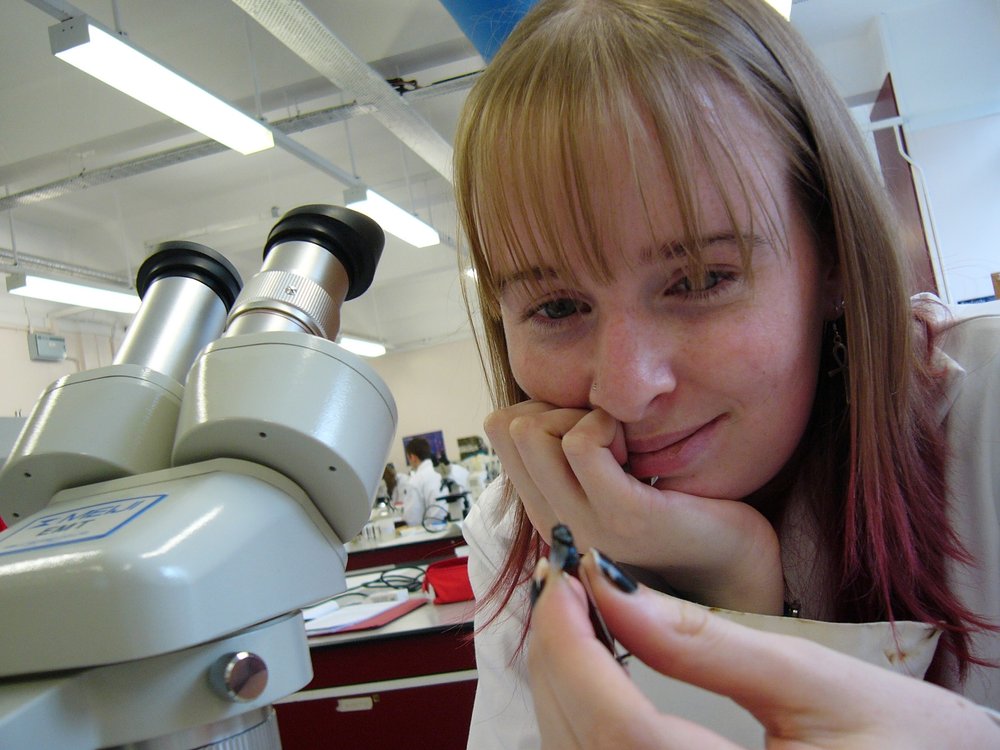 mark_benecke_huddersfield_university_forensic_entomology_trainings - 366.jpeg