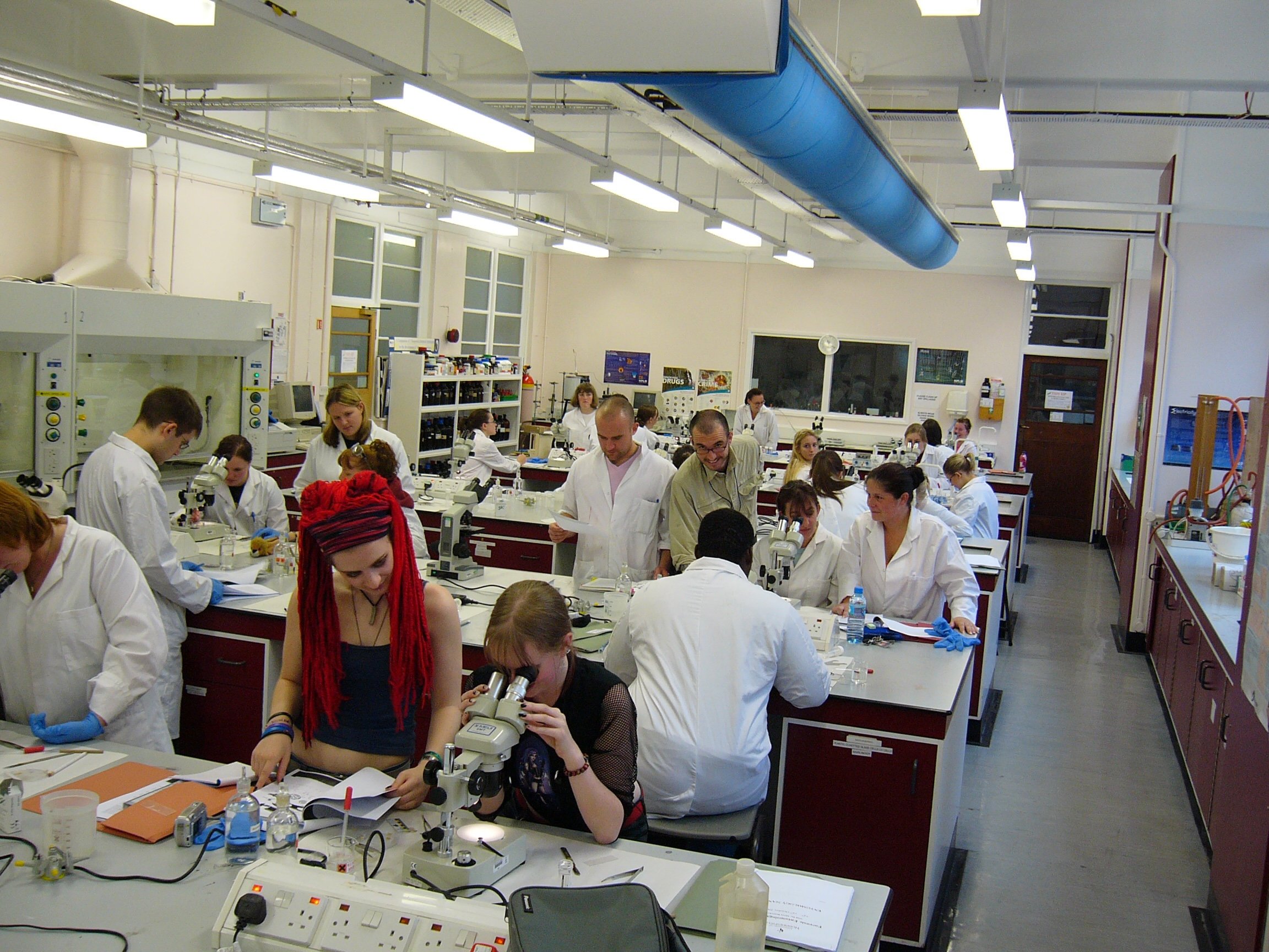 mark_benecke_huddersfield_university_forensic_entomology_trainings - 398.jpeg