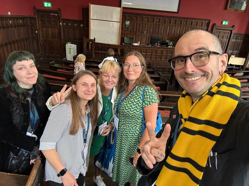 mark_benecke_university_of_glasgow_autism_conference_ECER_European_Conference_on_Educational_Research - 191.jpeg
