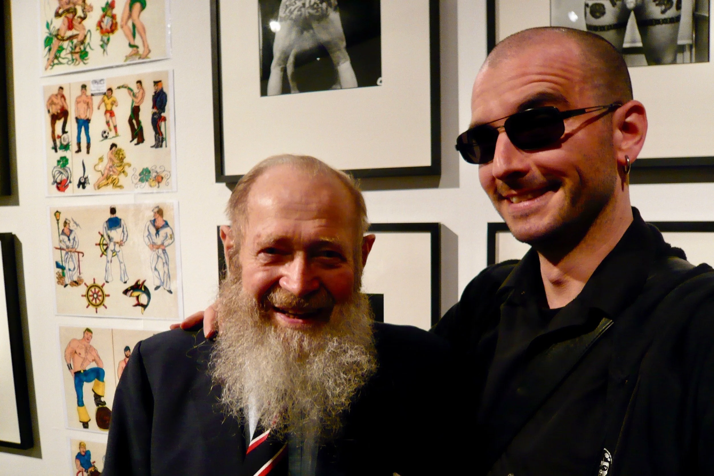 Wie finde ich das richtige Tätowier-Studio?