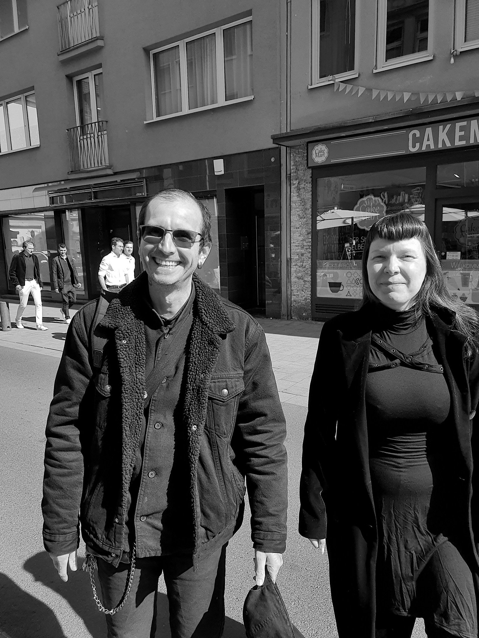 mark_benecke_richard_bargel_ines_suedstadt_severinsviertel_2025_shooting - 2.jpeg