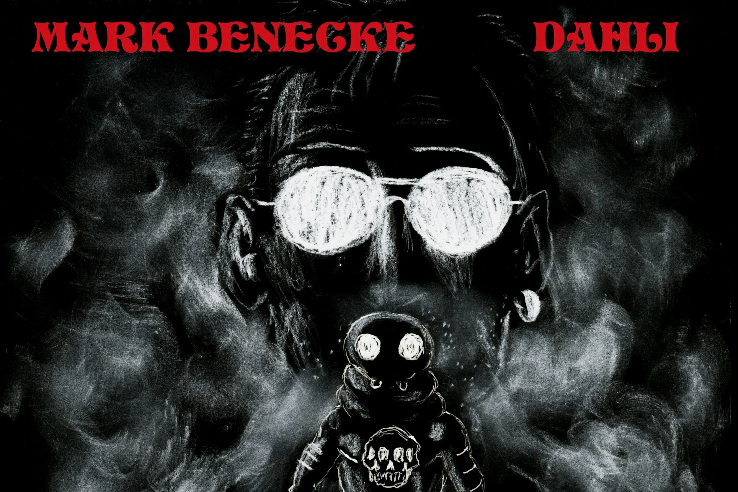 Dr. Made-Comic (Dahli)