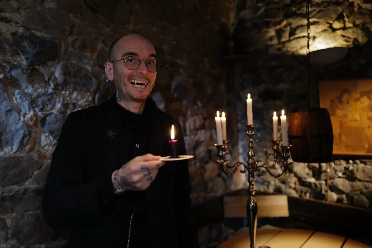 Fledermäuse: Von Tier zu Vampir: Fledermäuse im Film