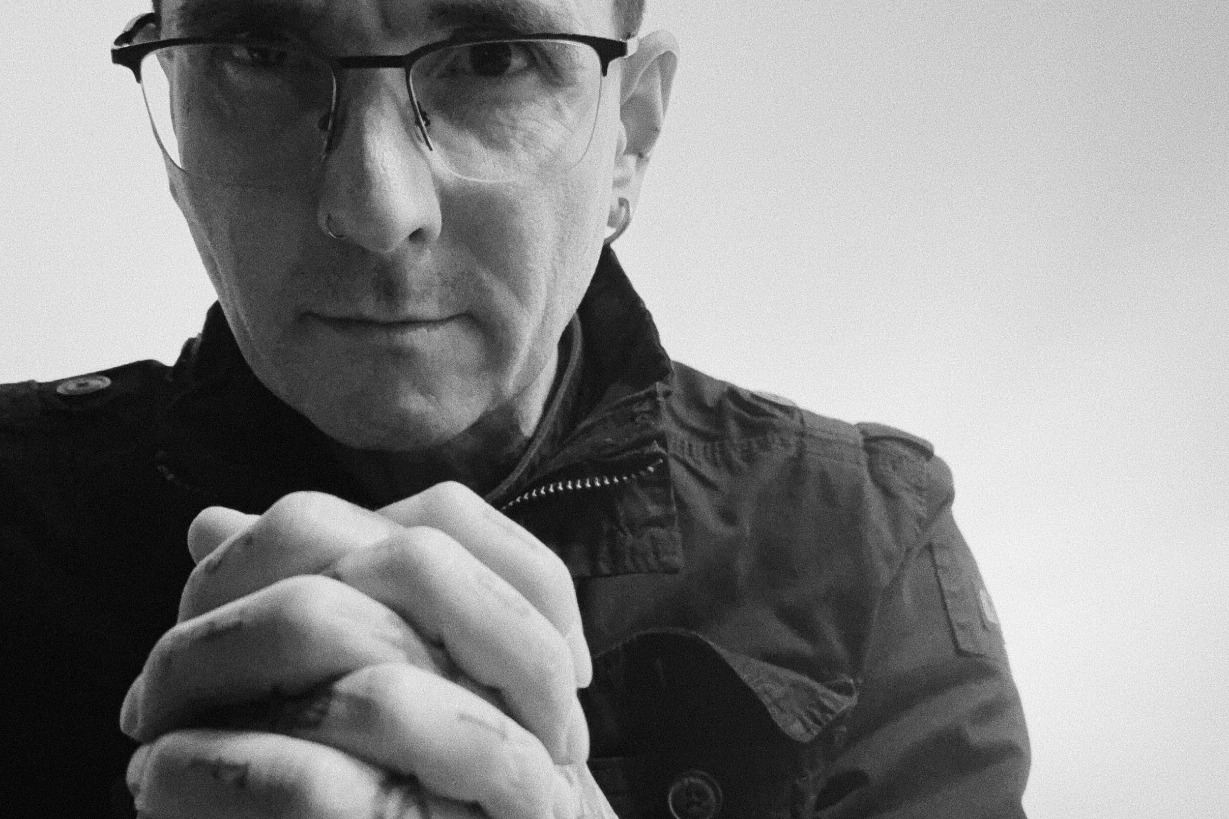 Trauertattoo : Unsere Haut als Gefühlslandschaft