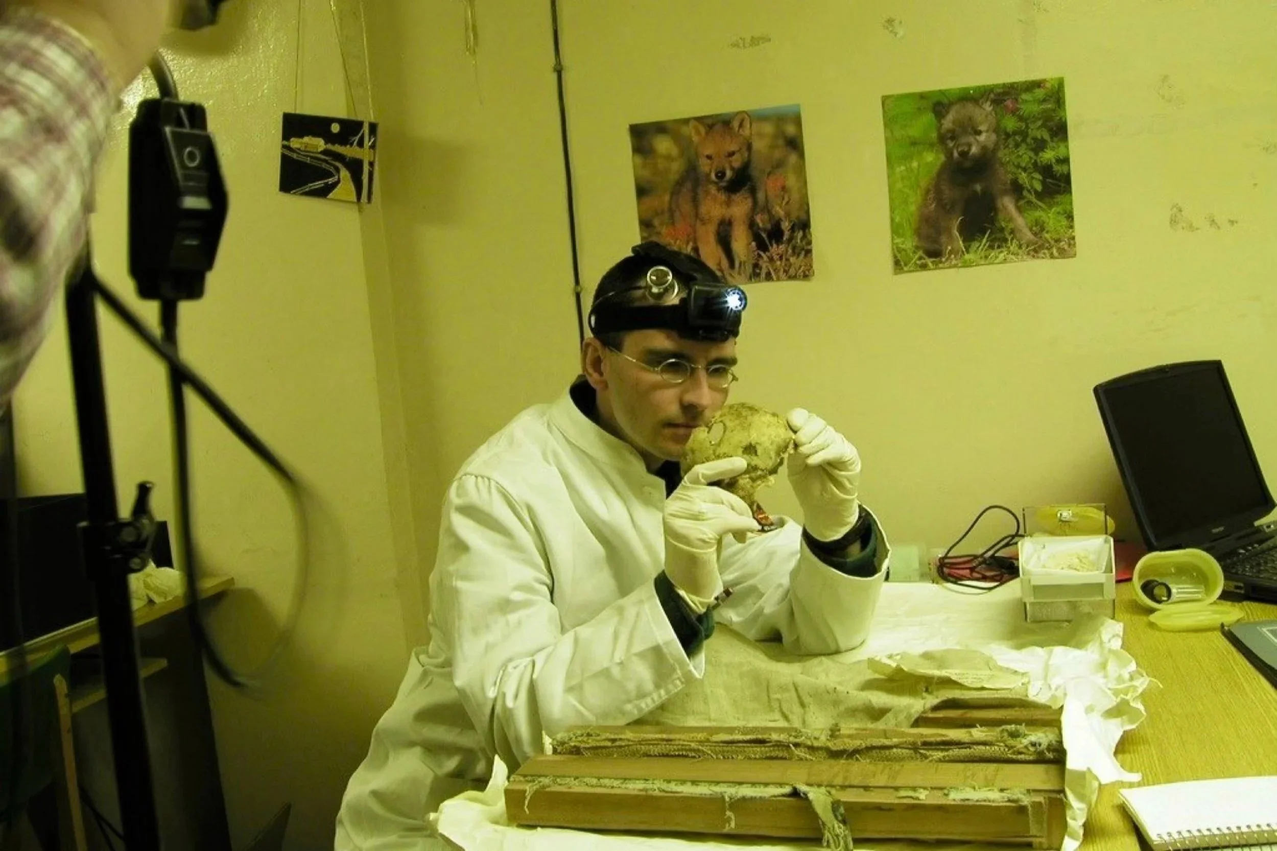Hitlers Erbgut (DNA): Kallmann-Syndrom 