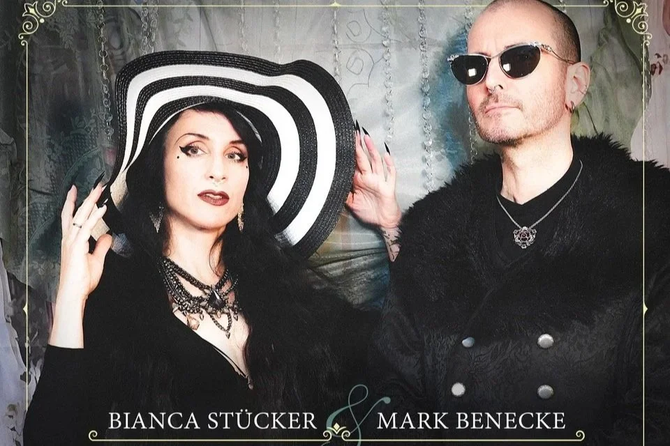 ORKUS!-Special-Act: Bianca Stücker &amp; Mark Benecke 🦇
