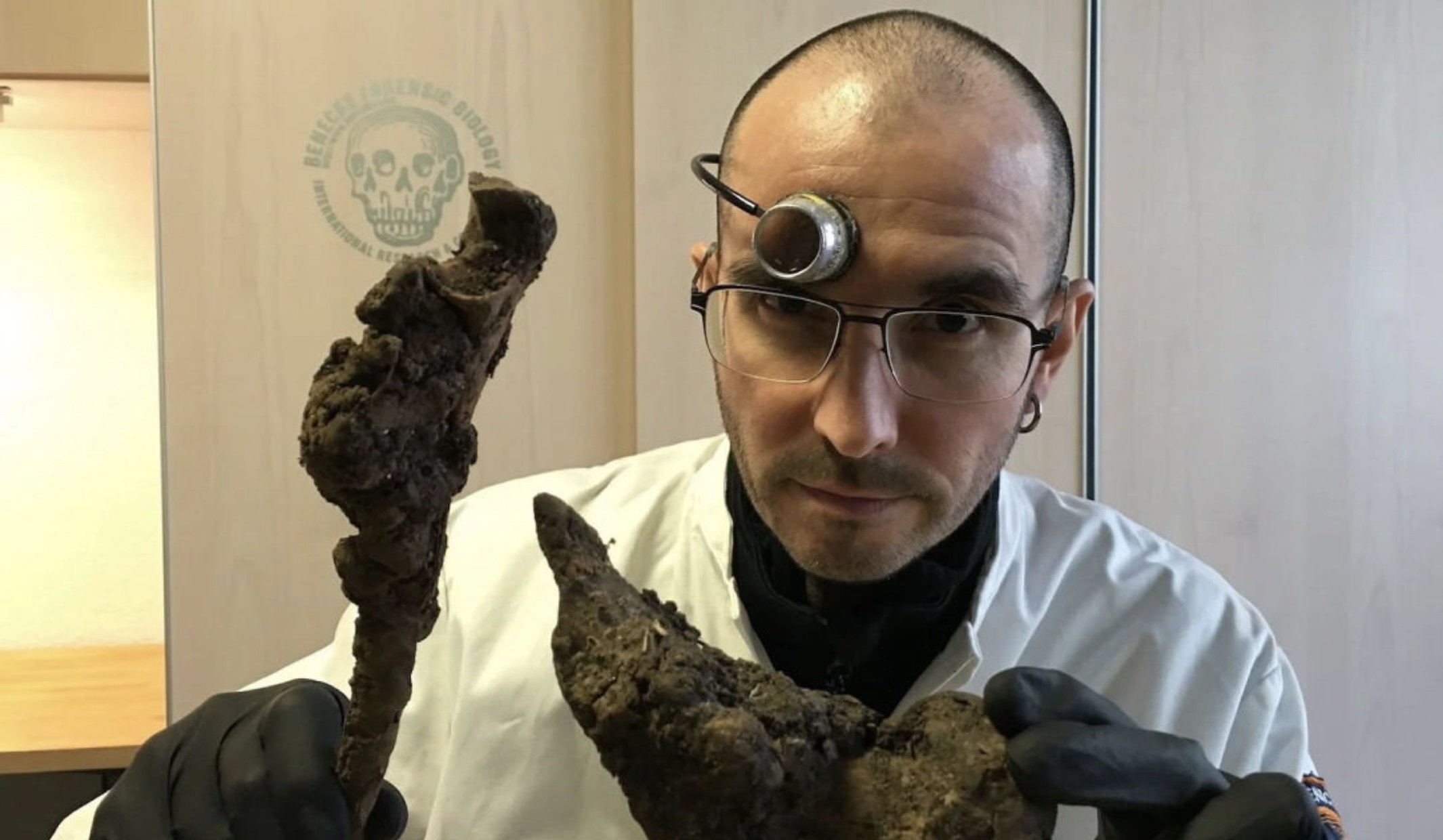 Menschen sind halt seltsam