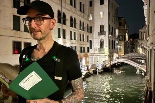 Serial killer: a forensic perspective