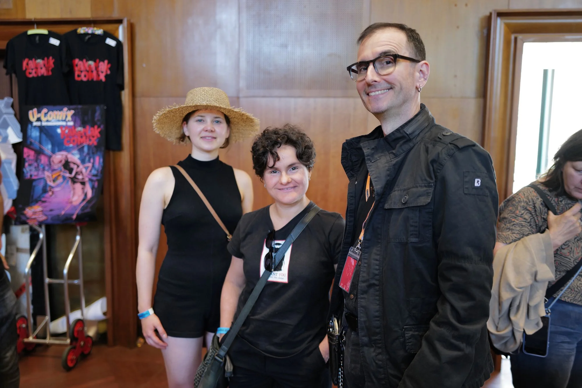 mark_benecke_comicfestival_muenchen_dave_gibbons_ulrich_schroder_denis_kitchen_kinky_karrot_olivia_vieweg_watchmen_2026_small - 111.jpeg