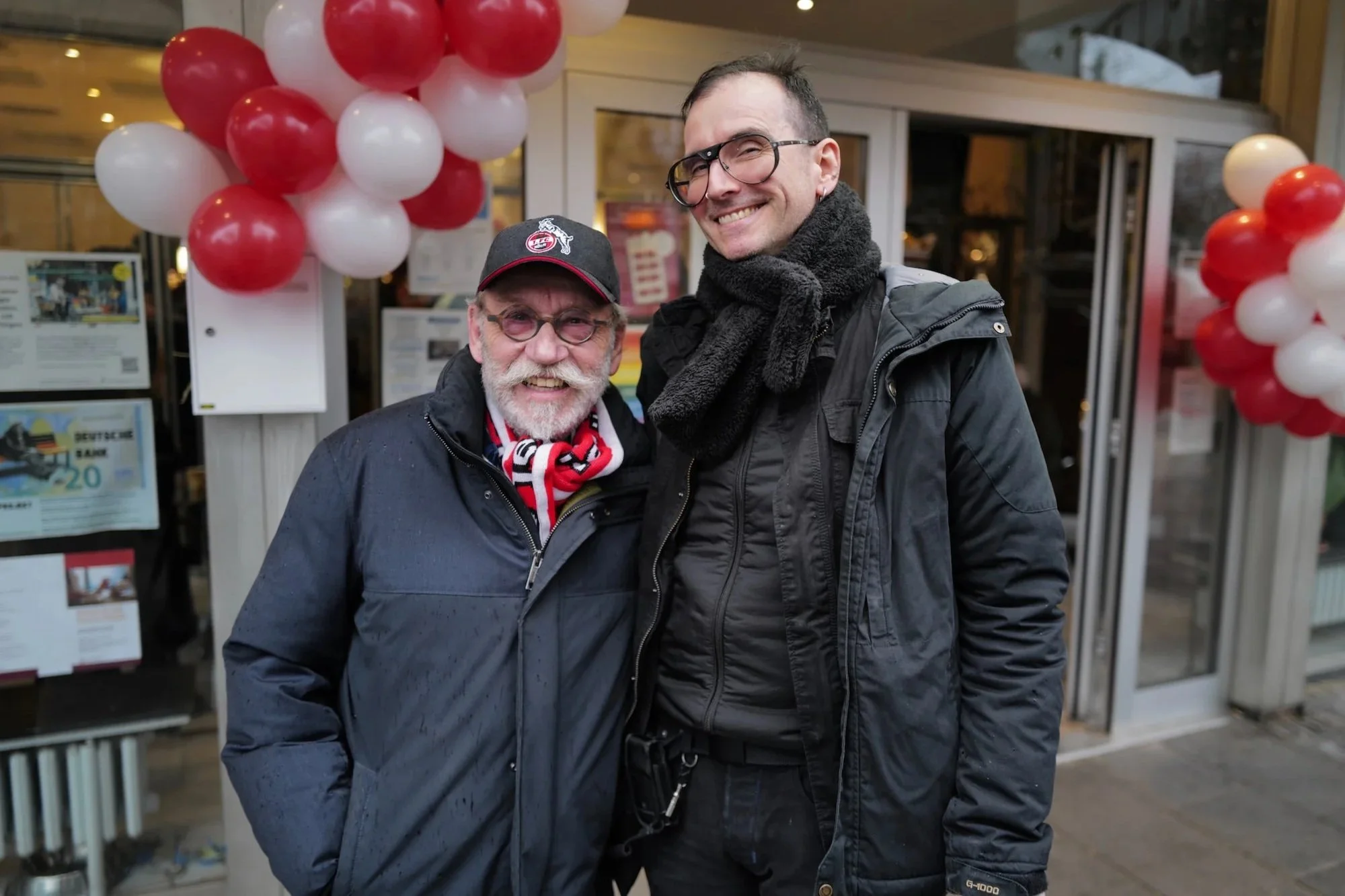 Karneval für alle: Mit Dreigestirn im Vringstreff (2026)