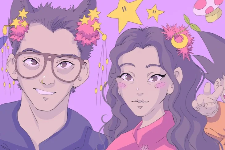 Comic-Salon Erlangen 2026