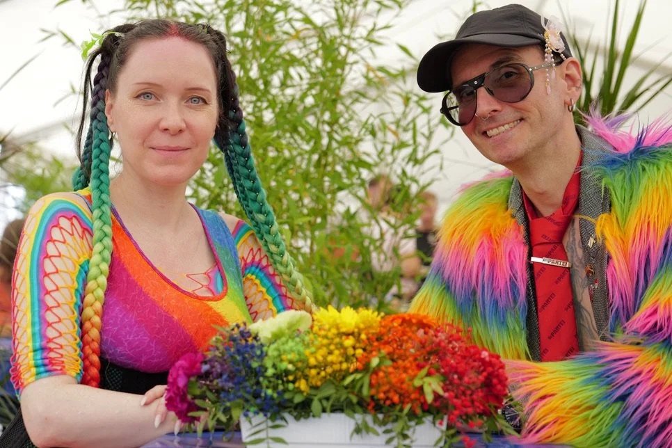 Cologne Pride (CSD) 2026, Köln