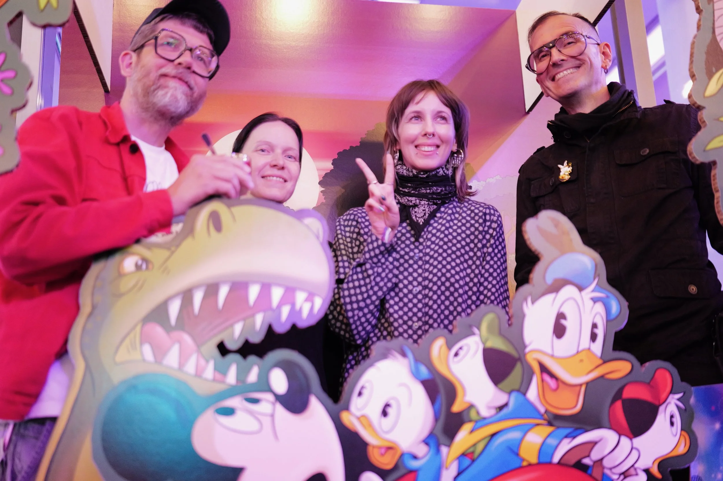ehapa_75_jahre_micky_maus_mark_benecke_donald_duck_mawil_ulrich_schroeder_comic_disney_berlin - 52.jpeg