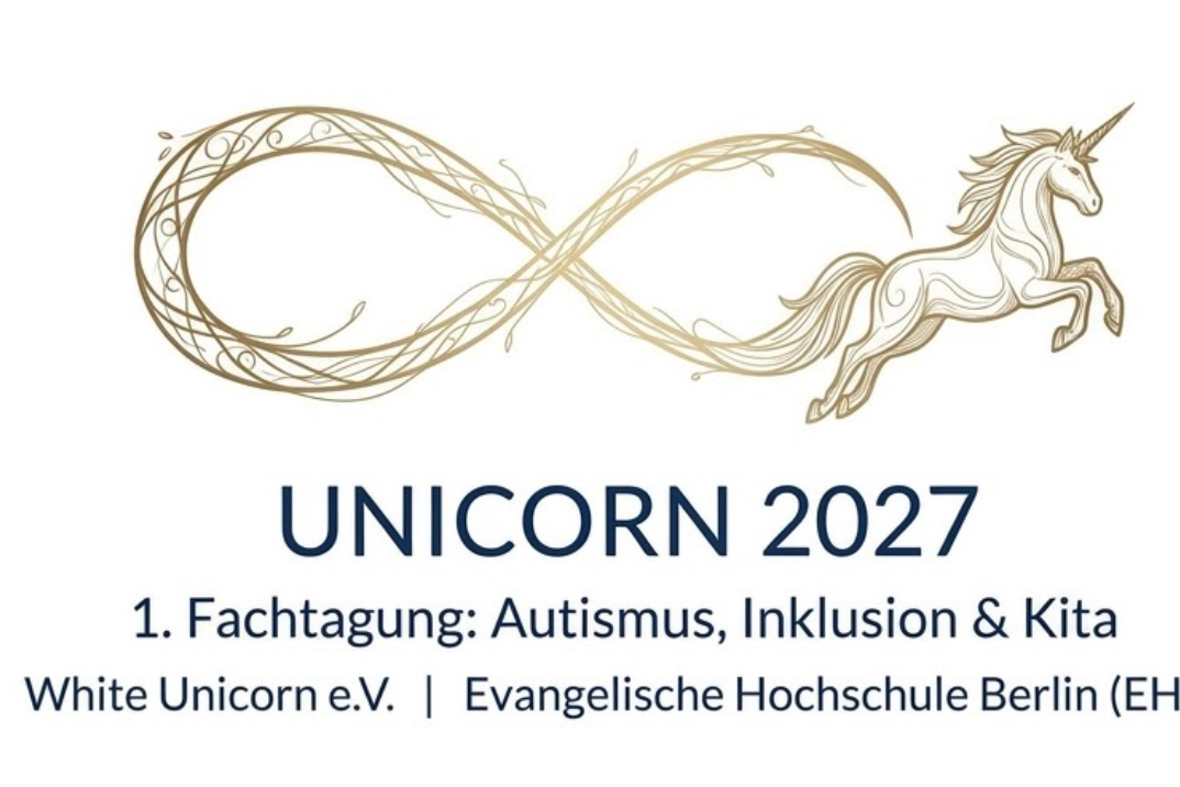 Autismus-Konferenz Unicorn 2027 Berlin